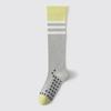 Pressure Socks for Women's Sports, Fitness, Running, Rope Skipping, Muscle Compression, Long Tube Yoga, Slimming Legs, Calf Socks