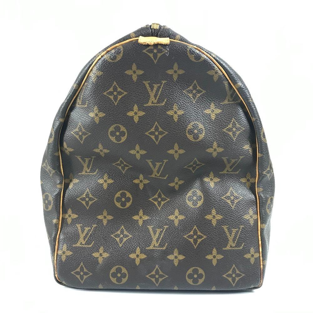 Louis Vuitton M41426 Monogram Keepall50 Torba Ręczna Torba Podróżna Torba Duffle