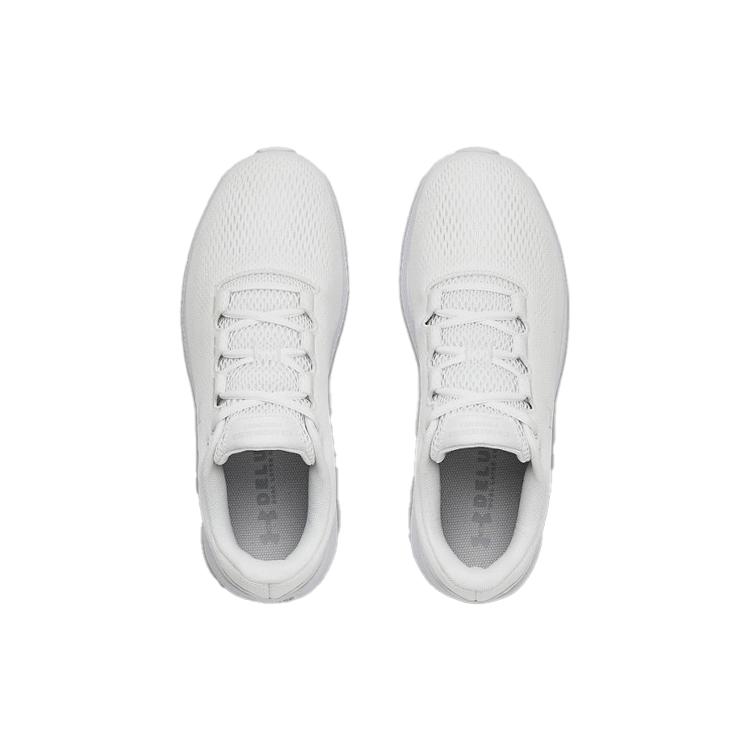 Under Armour Charged Pursuit 2 'Triple White' 3022594-101