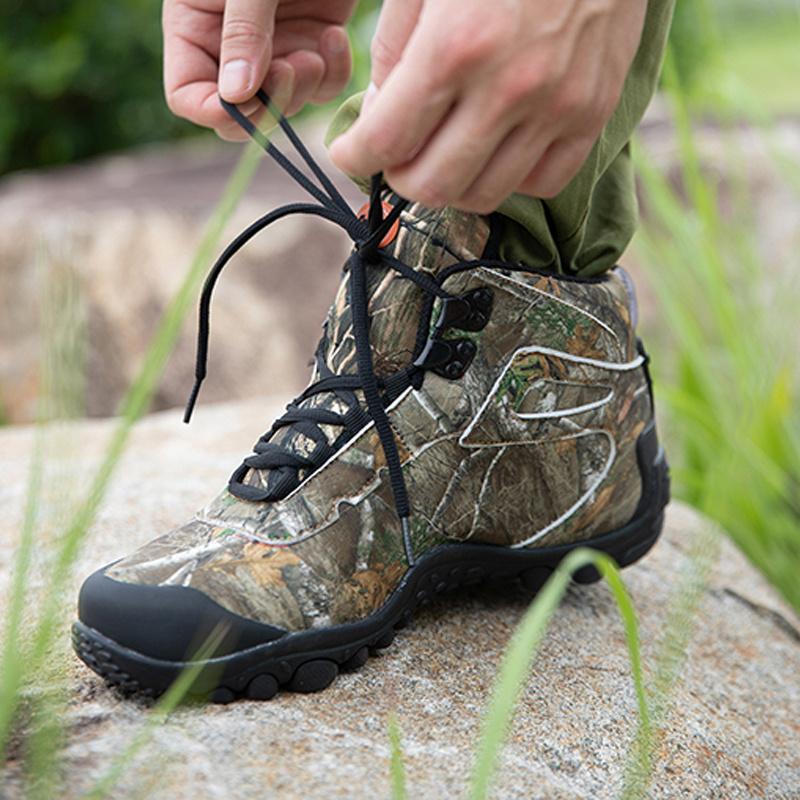 quality hiking shoes