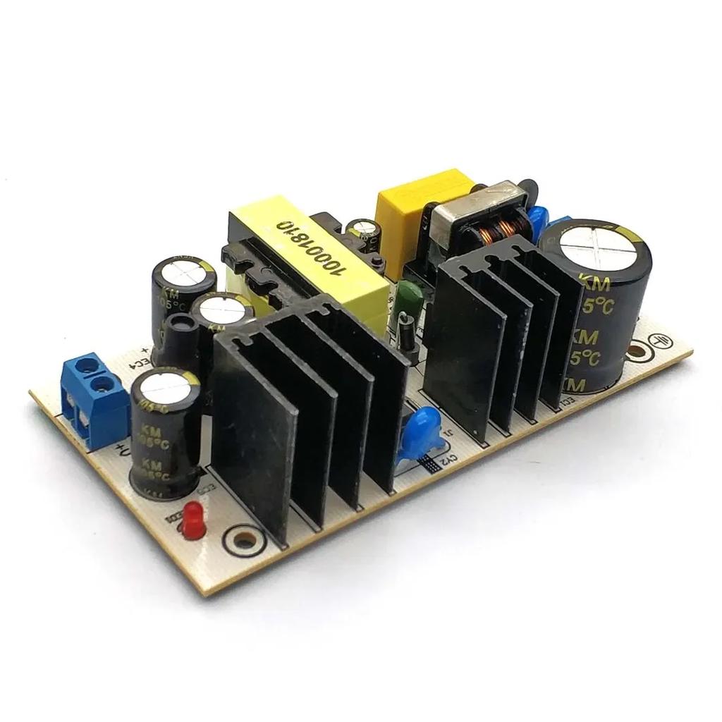 AC-DC 5V 9V 12V 24V 36V Switching Power Supply Module AC To DC Step Down Transformer Power Supply Module 36W