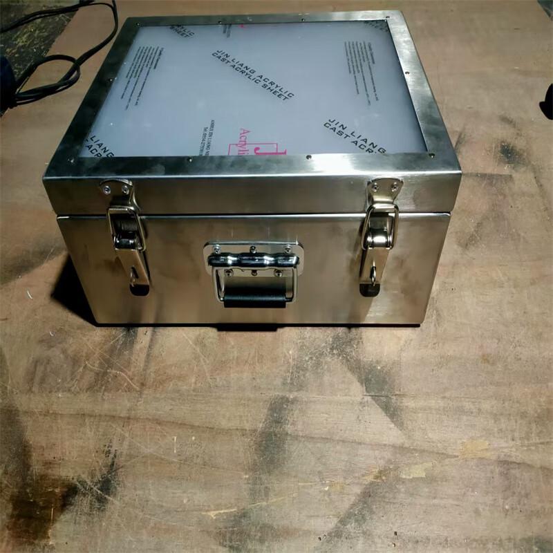 Shun an Liandun Portable Ammunition Storage Box