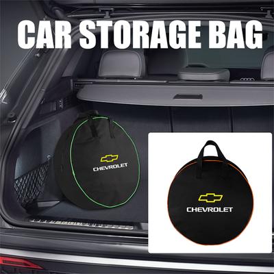Transport en opberg – Accessoires voor bagageruimte