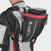 Motorcycle Tail & Backpack: Rear Seat Saddlebag for Racing & Travel