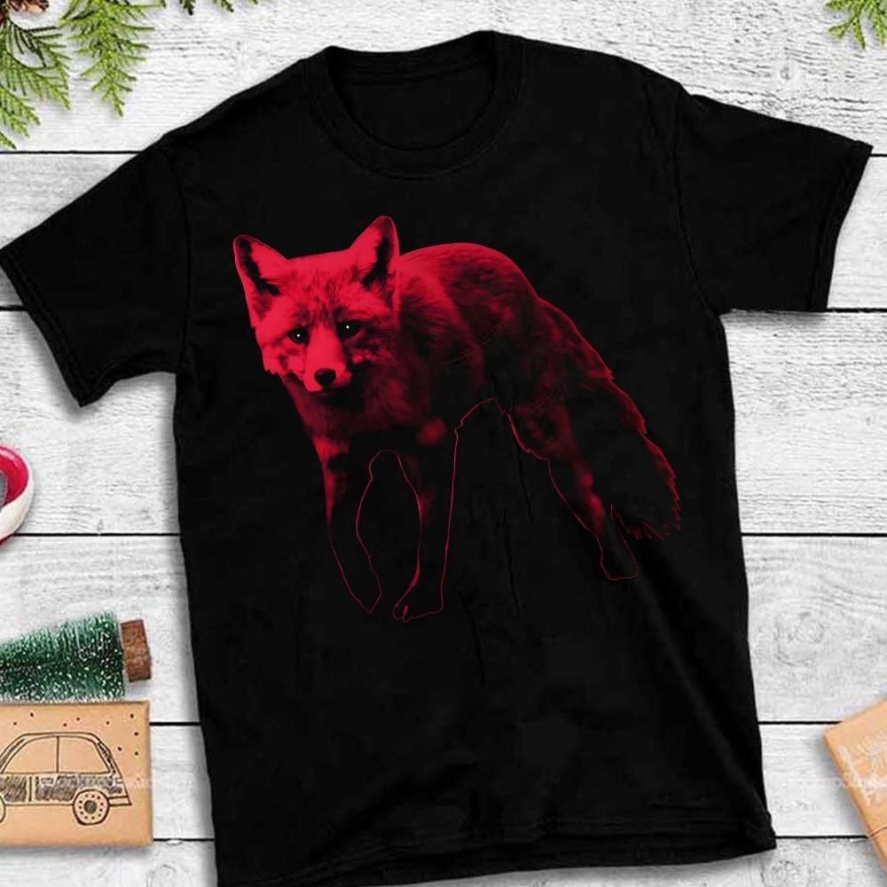 Halloween The Prodigy Christmas Unisex All Size TShirt S
