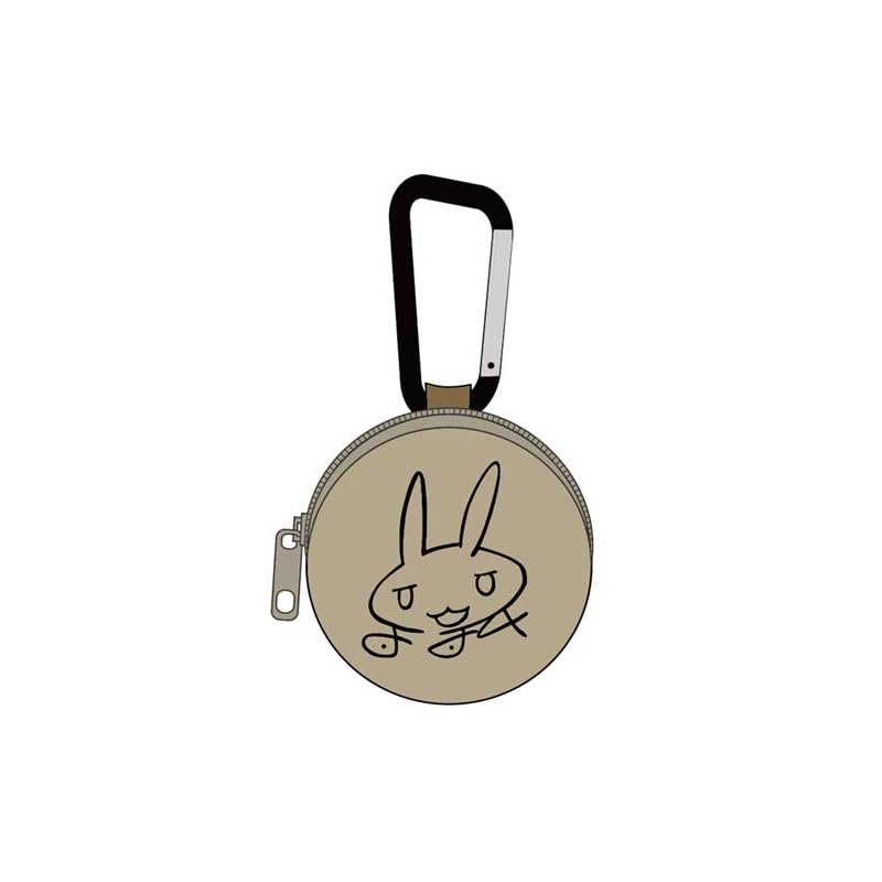 

Cost performance Made in Abyss dawn of the deep soul Nanachi s signature earphone pouch