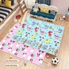 OLOMM Foldable XPE Baby Crawling Mat