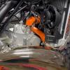 Radiator Hose Kit KTM EXC XC-W 250 300 Motorcycle Cooling System Replacement