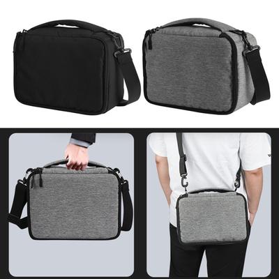 Shockproof Protective Case Portable Reel Bag Fishing Tackle Organizers Storage Case Fishing Reel Bag Splashproof