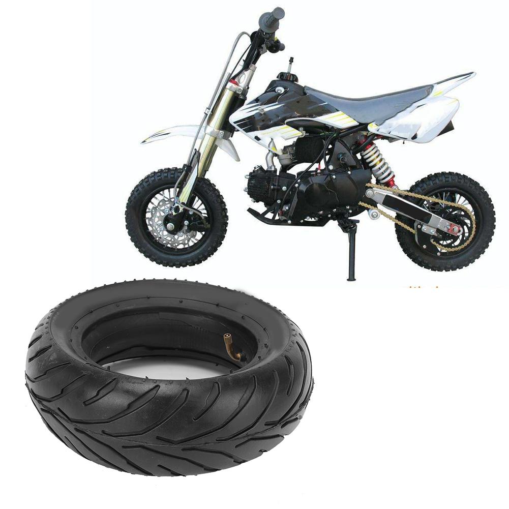 90 65 6.5 Motorcycle Front Tire Inner Tube Replace Fits for Mini Pocket Bike 47cc 49cc