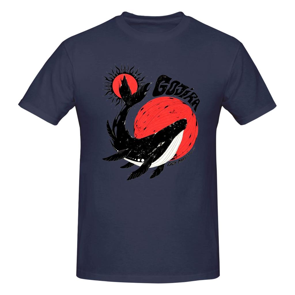 Gojiras Rock Metal Band 100 Cotton Tshirt Unisexs T Shirts Unisex Oneck Short Sleeve S6xl