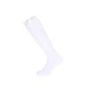 LECAF Le Caf Soccer Socks White LE4A166WHT