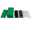 12V 7Ah Battery Case Holder Fit 18 650 Cells 3*7  Nickel Strip Storage Box