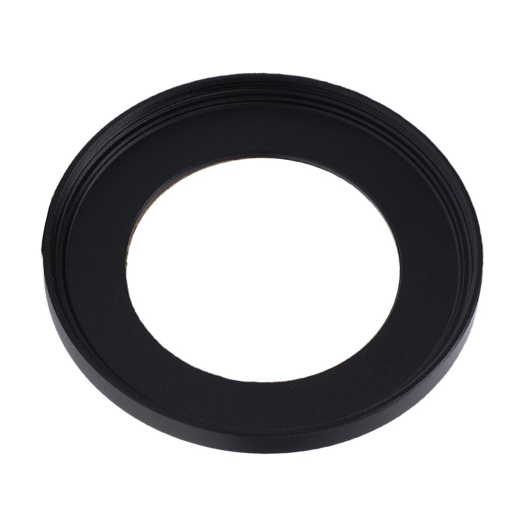 Camera Lens Filter Adapter Ring Fit for RX100 ZV1 M5A M4 M3 M2 M 52mm Camera Lens Adapter Ring Accessory with Lens Cap