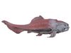 Dinosaur & Ancient Marine Life Model Toy Set: Mosasaur & Dunkleosteus