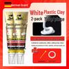 Plastic Steel Waterproof Sealant for Kitchen & Bathroom Gaps