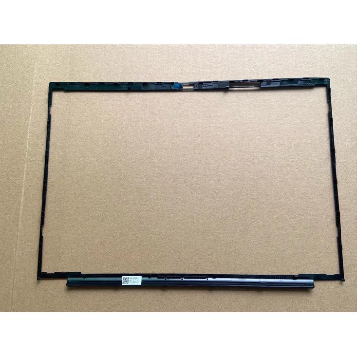 For Lenovo Thinkpad T14s GEN3 Laptop LCD Frame A Cover B Cover B Sticker with IR AM2DB000400 5B30Z38963 5M11H61297 5M11H61295