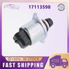 17113598 IACV Idle Air Control Valve 817206 For Chevrolet Silverado Suburban Tahoe Cadillac GMC Sierra Yukon Pontiac Firebird
