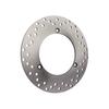 245MM XMAX 300 Motorcycle 300MM Brake Disc Rotor XMAX300 17-24 Motorcycle Replacement Parts Rear Disc Brake Pad Accessories