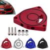 Guarnizione in Gomma Integrata Piastra BOV Turbo per Honda Civic 2015-2021 1.5T, Valvola Ermetica in Alluminio Sostituzione Blow Off, Sigillo di Scarico Preciso