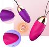 Rotor Vibrator Wireless Egg Shape Spot Waterproof Quiet USB Rechargeable Jump Electric Massager Squirting Popularity Ranking Adult Toy Svacom Adult