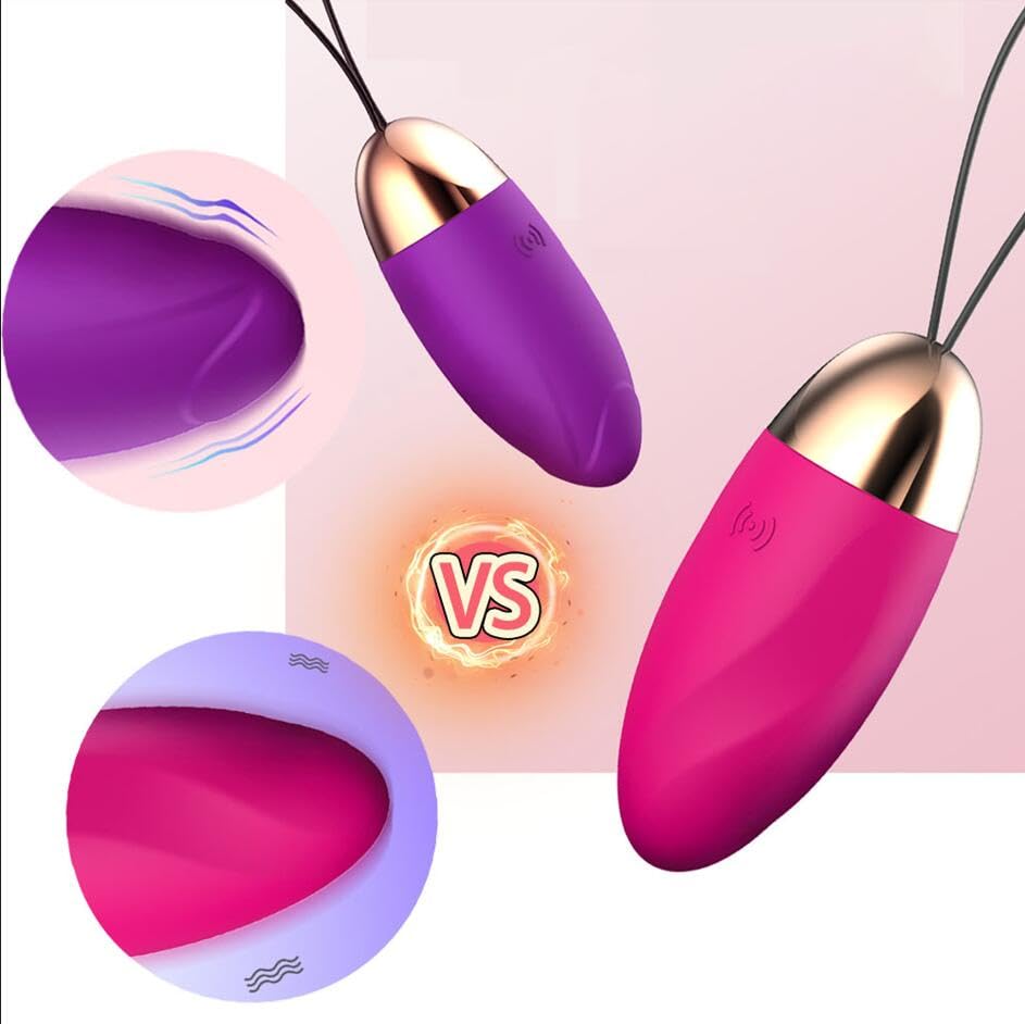 Rotor Vibrator Wireless Egg Shape Spot Waterproof Quiet USB Rechargeable Jump Electric Massager Squirting Popularity Ranking Adult Toy Svacom Adult