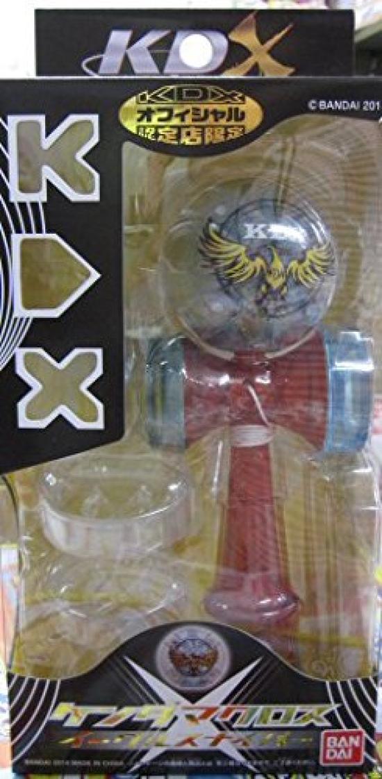 

Кендама Cross Eagle Sniper Официально сертифицированный магазин Только «Ограниченная серия»