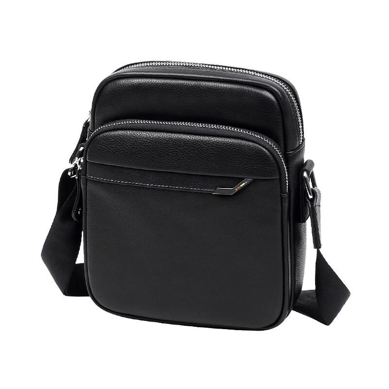 SCHWARZETIENNE Men s Casual Crossbody Bag