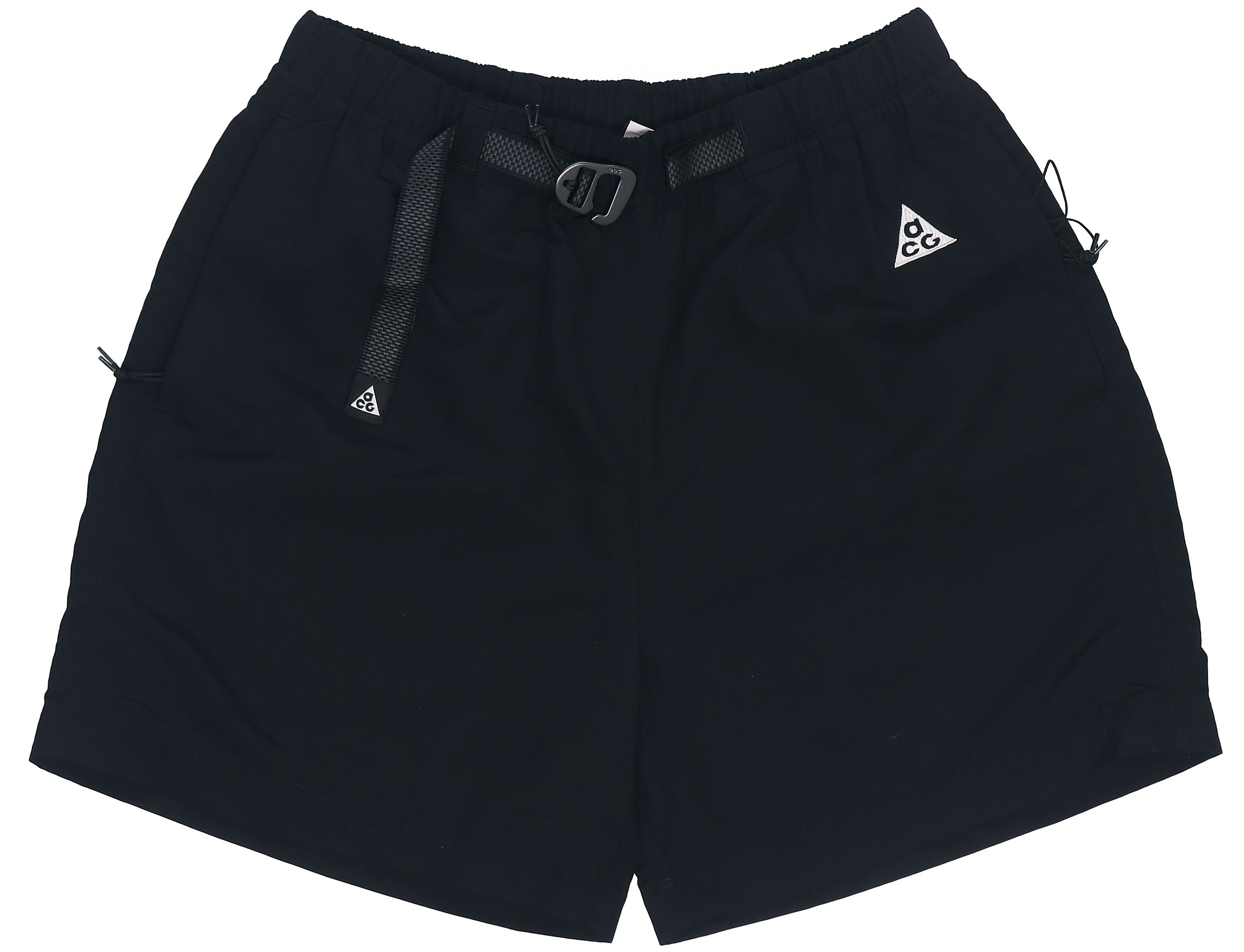 Nike ACG Cargo Shorts Men s Black Moderate CZ6705-013 M