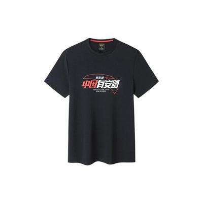 Variety Training Collection T Shirt Men's Black 152227182-4