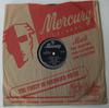 SP 78 RPM PATTI PAGE Lonely Days Steam Heat Mercury 70380