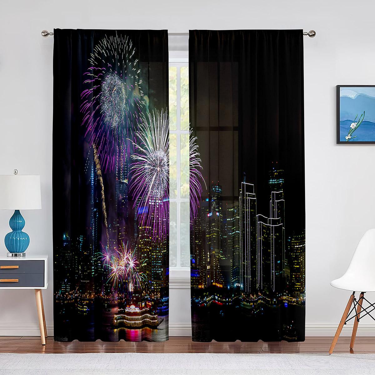 Мечтательный пейзаж — фото 15