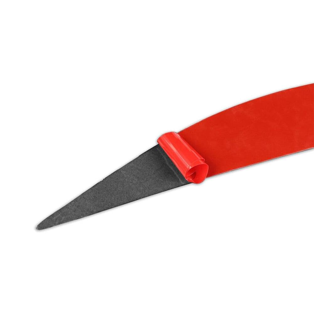 Piano Black Headlight Eyelids Eyebrows Eyelid Eye Lid For BMW X5 F15 2014-2018