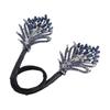 Temperament Curling Hair Hairpins Korean Style Roller Hair Curler Hair Bun Maker  Women