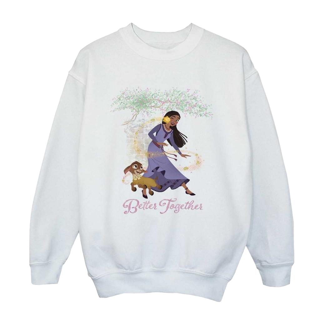 Wish Herren Better Together Sweatshirt