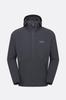 Jacket Rab Borealis Hoody Beluga