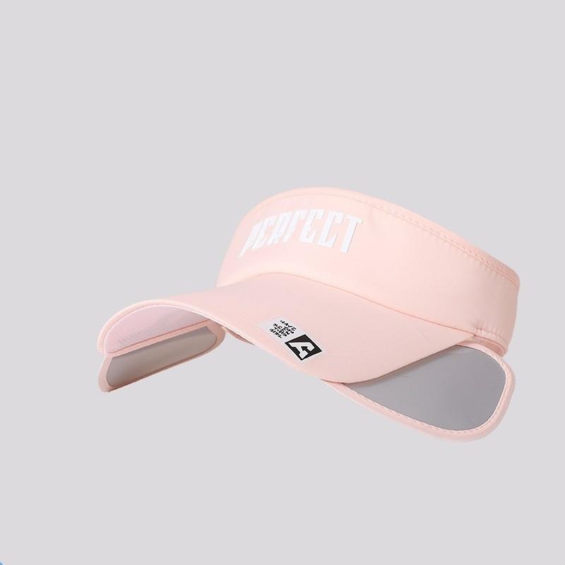 Fast Drying Breathable Sun Hat With Large Brim And Adjustable Fit For Sports Enthusiasts