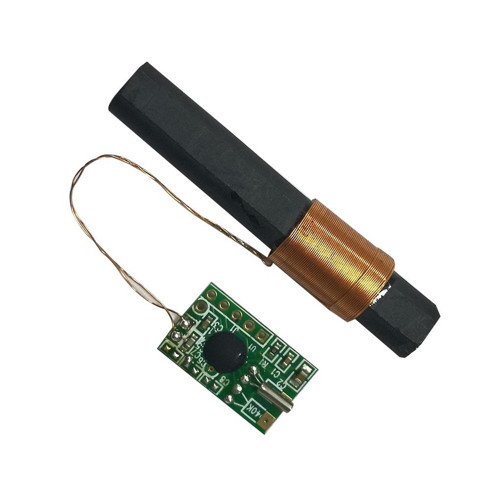 Practical Receiver Module Module DCF---77.5KHZ Dual Frequency