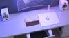 Glorious Stitch Cloth Mousepad XL Gaming Mousepad MS562 (White) GW-XL