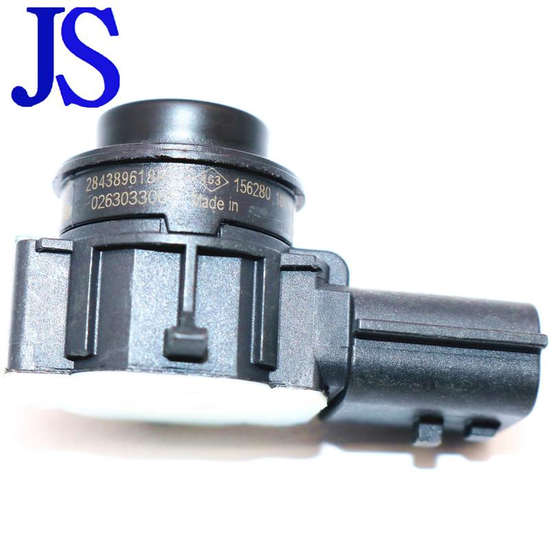 PDC Parking Sensor 284389618R 28438-9618R 28438-7520R For Renault Clio IV Megane Scenic IV Talisman Captur Kadjar Latitude