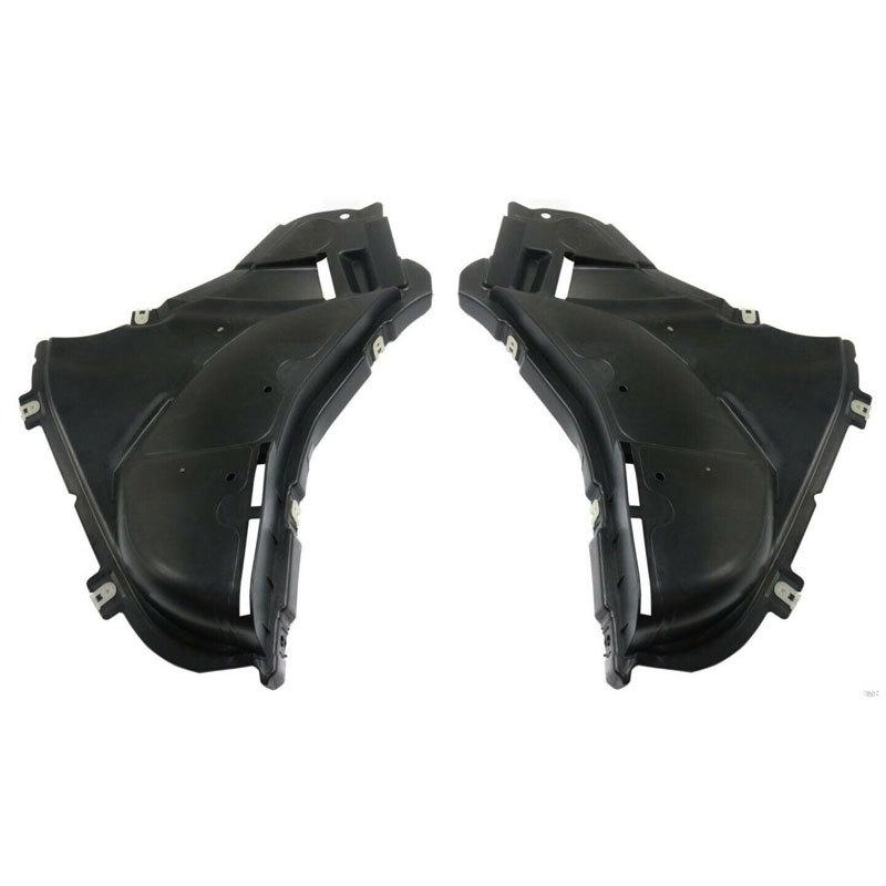 BMW 5 Series G30 Front Fender Cover 51757340743 - New Hot Sale