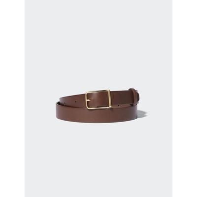 Uniqlo Japan Clean Belt