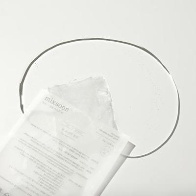 1 Pack of Mixun Centella Asiatica Mask Pack