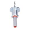 Countersink Drill Bit 8x8x3.5 Alloy Steel Adjustable Drilling Tool with Drill Stop