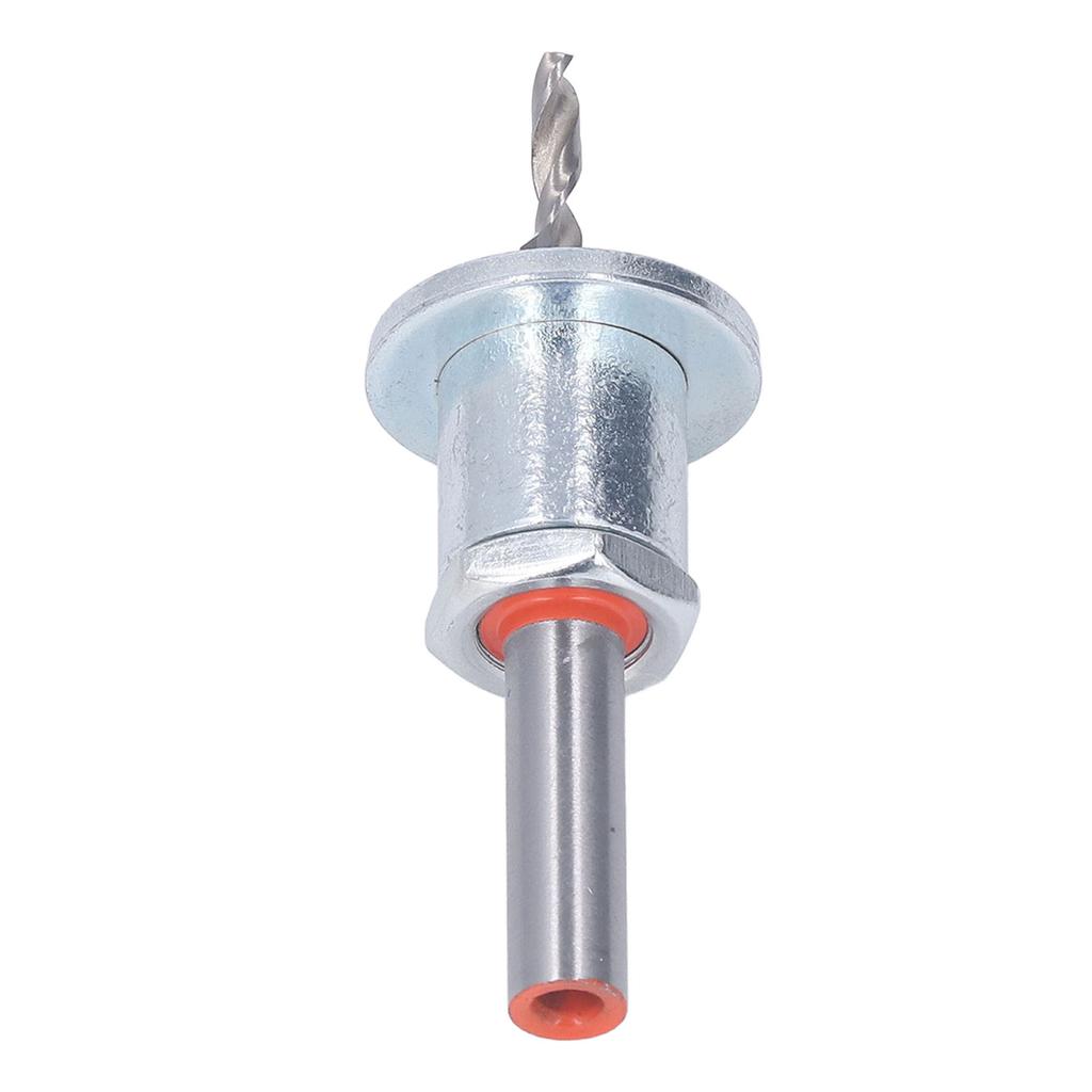Countersink Drill Bit 8x8x3.5 Alloy Steel Adjustable Drilling Tool with Drill Stop