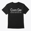 Tops – T-Shirts