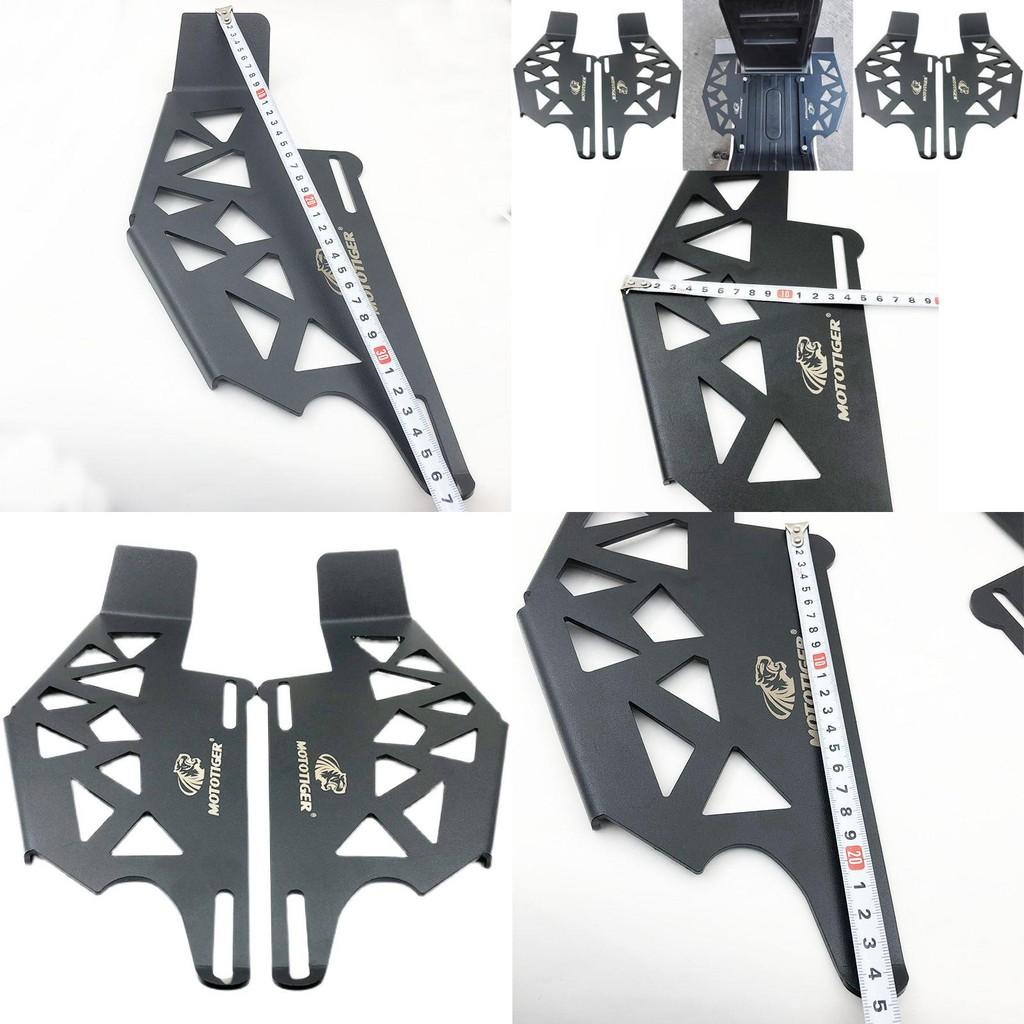 Hochwertige Yijt007 Langlebige Vordere Fußstütze Für Deep Far 007 008 009 Elektrofahrrad Modifikation