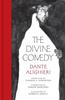 The Divine Comedy by Dante Alighieri Hardback Book 9780691212777