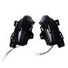 Turn Signal Lights for Lexus IS350, IS250, IS300, CT200H, LS460 (1 Pair)