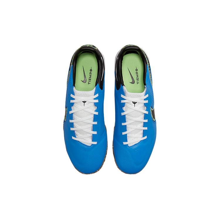 New Nike Tiempo Legend 9 Pro TF Light Photo Blue Gum DA1192-403